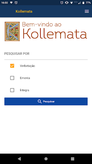 Kollemata Screenshot 2