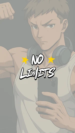 No Limits Fitness Screenshot 0