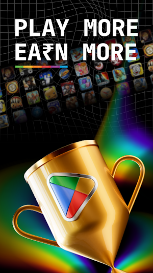 ColorUp : Match Colors & Earn Screenshot 1