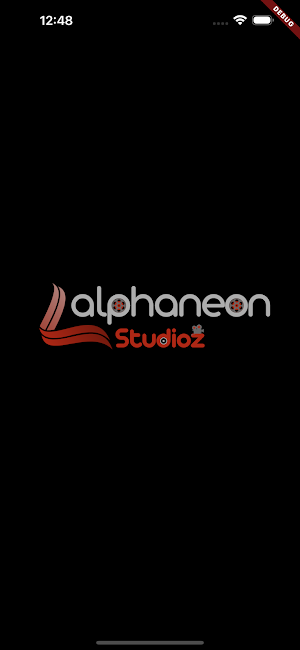 AlphaNeon Studioz Screenshot 0