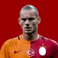 Wesley Sneijder Wallpaper
