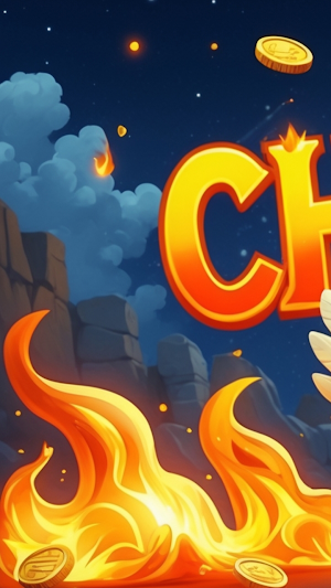 Chicken Road Screenshot 0