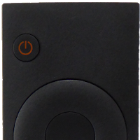 Remote Control For Xiaomi TV-Box/Kodi