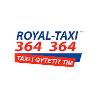 Royal Taxi Peja