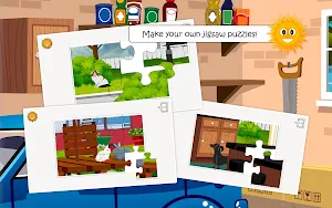 Find Them All: Cat, Dog & Pet Screenshot 2