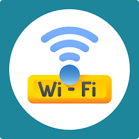 Wifi Analyzer & Speed Testing