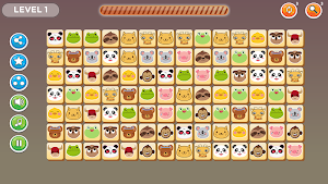 Connect Lovely Animals Screenshot 0