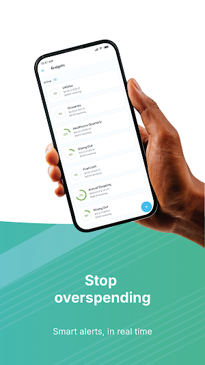SparqWise Screenshot 2