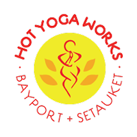 Hot Yoga Works App