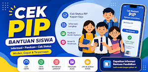 PIP Kemdikbud - Cara Cek Screenshot 0