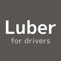 Luber za TAXI vozače