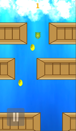 Ugly Frog Screenshot 3