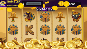 Lucky Lands Slots Casino Money Screenshot 1