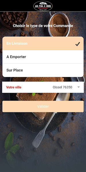 Au Feu 2 Bois Screenshot 0