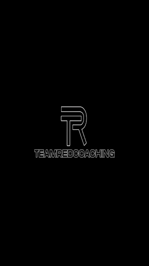 Team Red Coaching Screenshot 0