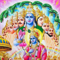 Mahabharatam in Telugu