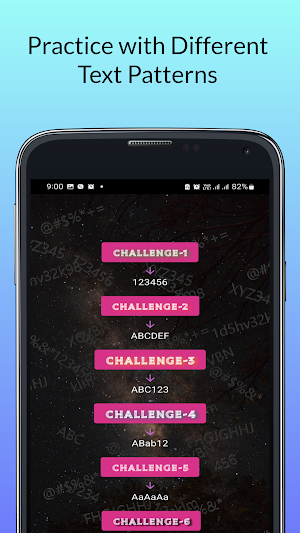 Remembro—The memory game Screenshot 0