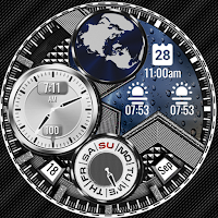 N-SPORT361 Classic Mechanical