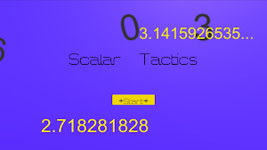 Scalar Tactics Screenshot 3