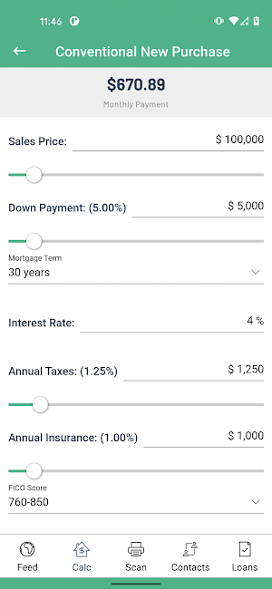 SiMo by City Lending Inc Screenshot 2