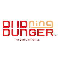 Burning Burger