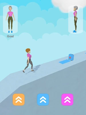 Run for Fashion Screenshot 1