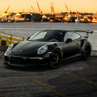 Porsche 911 GT3 RS Wallpapers