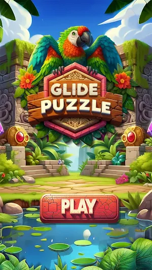 Bird Block Puzzle: Color Game Screenshot 0