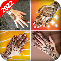 Mehndi Design Latest 2022