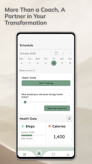 Elle Fit Screenshot 3