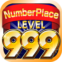 Number Place Lv999