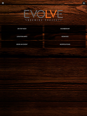 Evolve Brewing By Aces & Ales Screenshot 3
