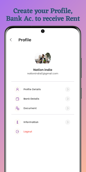 Laserpay Screenshot 3