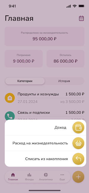 Dzengi Screenshot 1