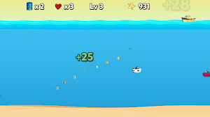 SubBoom Screenshot 2