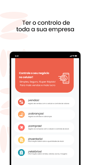 Batzai Screenshot 1