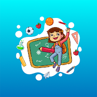 Educational Quiz for Kids