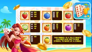 ρρ Star Club Screenshot 2