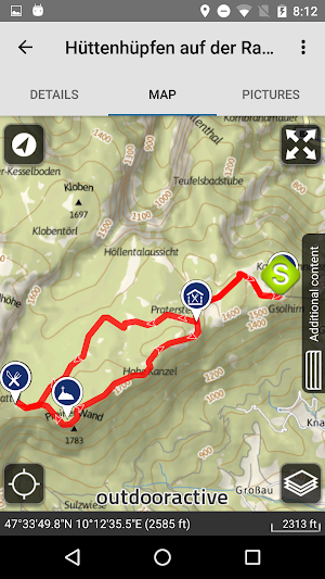 Lower Austria Screenshot 3