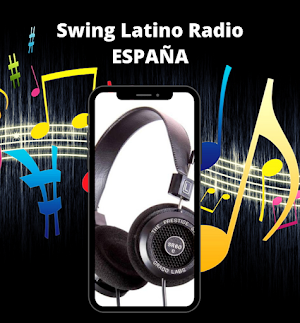 Swing Latino Radio ESPAÑA Screenshot 0