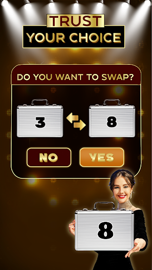 Golden Master: Win Million Screenshot 3