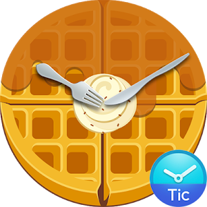 Waffle Day Screenshot 1