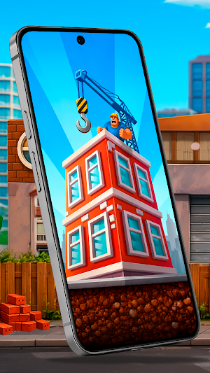 tower rush casino: crash game Screenshot 0
