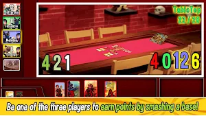 Smash Up - The Shufflebuilding Game Screenshot 3