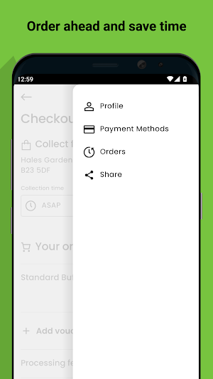 Bea Nie’s Restaurant Screenshot 3