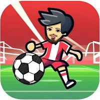 Football League Soccer Pro