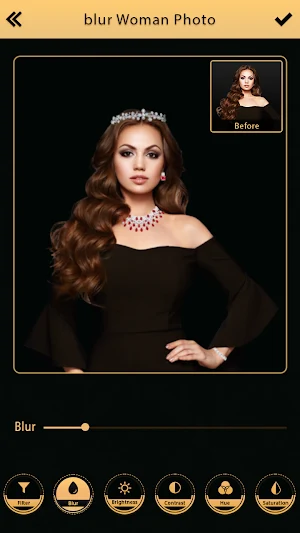Women Jewellery Photo Editor Screenshot 2
