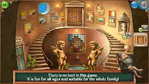 The Tiny Bang Story Premium Screenshot 1