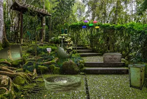 Escape Room Classic Mystery Screenshot 3