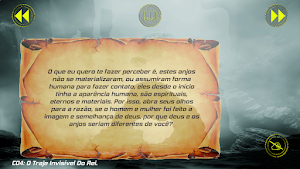 Epístola De Aquarius Screenshot 3